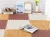 Import Anti slip Best selling EVA artificial eva foam Pure color wood grain floor mat from China