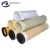 Anti-Static polyester dust filter cloth Industrial dust filtration