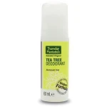 Antiperspirant deodorant stick Aluminium free