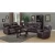 Import Antique living room funiture leather recliner sofa set/ leather set from China