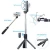 Import APEXEL 3 in 1 Mini Pocket Extendable Monopod Selfie Stick Tripod with Remote for iphone from China