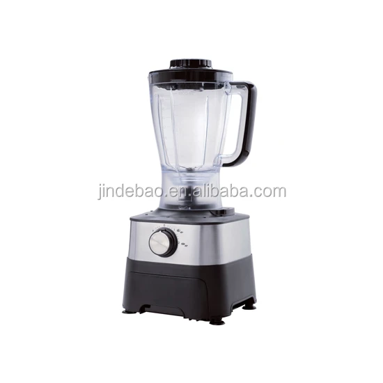 Appliance Home 500W All in 1 Food Processor KB-501