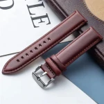 Applicable smart watch band 8/SE/7/6/5 pin microfiber belt smart watch strap 41mm 45mm