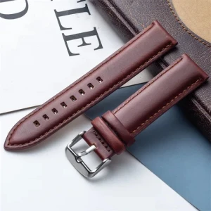 Applicable smart watch band 8/SE/7/6/5 pin microfiber belt smart watch strap 41mm 45mm