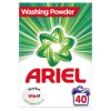 Ariel Detergent + Powder Detergent + Bleach Clean and Cleaning Products