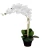 Import Artificial butterfly orchid flower for home decor 5212 from China