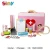 Import As to make the physical toys wooden educational toys diy from China