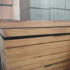 AS/NZS 2269 Australian Standard 1200x1800mm 17mm WBP Phenolic Glue Eucalyptus Core Black Film Faced F17 Formply Plywood