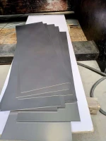 astm b265 gr2 gr5 titanium sheets   titanium mini plates  titanium anode plate