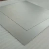 ASTM B265 titanium plate titanium sheet