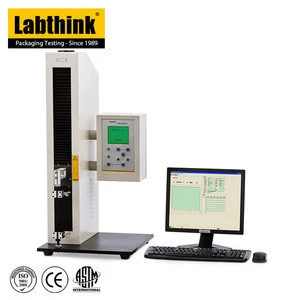 ASTM D3330 Adhesive Auto Tensile Tester