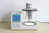 astm d445 kinematic viscometer tester viscosity measure instrument price viscosity instrument