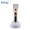 AT-754 HTC Hot sale Men&#039;s Professional Hair Clipper Electric Hair Trimmer