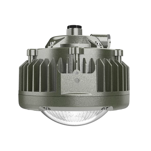 ATEX IP66 oil field anti explosion led light explosion-proof lighting high efficiency with good quality atex triproof