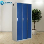 Athletic & sport lockers ValueMax KD Economy Project Garments and Short lockers
