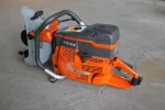 ATR-5.8 1270R 16 inch Complete Specifications Internal Combustion Works Equipment Rail Cutting Machine