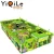 Import Attractive indoor play centre bright color kids soft indoor play areas from China