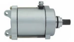 ATV motorcycle Type start motor & starting motor For CG200, Starter for Water-Cooled Engine