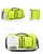 Import audit factory foldable team travel bag, outdoor sports gym club equipment duffel travel bag from China