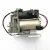 Import Auto Chassis Parts Air Suspension Compressor for LandRover Discovery 3, Discovery 4, RangeRover Sport from China