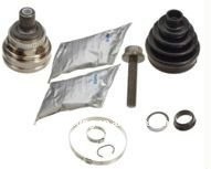 Auto C.V. Joint &amp; Boot Kit 4A0498099 for AUDI A6