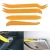 Import Auto Door Clip Panel Trim Removal Tool Kits for Car Dash Radio Audio Installer Pry Tool 4Pcs from China