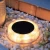 Import Auto induction LED solar wall light outdoor decorative lawn light for pathway from China