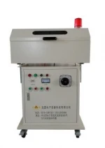 auto mini 400w cold waterfall cnc edm spark erosion machine for sale