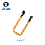 Auto parts u bolts fastener