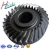 Import auto power transmission gear parts spiral bevel gear from China