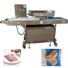 automatic fresh meat slicer cutter machine for hot sale