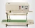 Import Automatic Horizontal Continuous Plastic Bag Band Sealing Sealer Machine FR900 from China