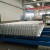 Import Automatic lightweight precast concrete wall panel machine / Hollow core wall panel production line from China