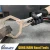 Automatic long vice grip c clamps locking pliers