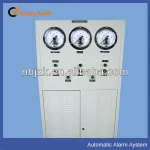 Automatic Oxygen manifold system for medical gas manifold