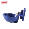 Automatic poultry drinkers sheep water trough/Durable sheep drinking bowls