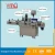 Import automatic pvc/pet bottles labeling machine plastic bottle labeling machine for wholesale from China