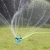 Import Automatic rotation of the water sprayer Automatic sprinkler from China