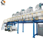 Automatic Sublimation Transfer Paper Coating Machine