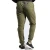 Import Autumn Sports Long Pants Casual Men Sweatpants Soft Fabric Army Green Trousers from China