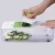 Import B410-A Mandolin Multi Slicer 7 In 1 Manual Kitchen Slices And Dices Vegetable Cutter Tools Food Hand Grater from China