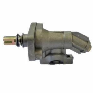 B6602 Gas stove parts 30 degrees gas valve for India market
