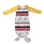 Import Baby Boutique Clothing Infant Gowns Deer Baby Boys Sleeping Bag from China
