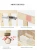 Import Baby  Crib Component Foldable Movable Baby Cribs Wooden Bed and Crib Bedding Set Baby from China
