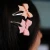 Import Baby Girls felt hair Bows Clip, eco-friendly felt hairgrips from China