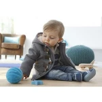 Baby Jacket Kids Outerwear warm fleece Baby Boys Hooded Winter Coat