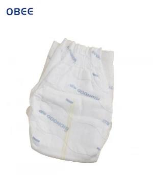 Baby Nappies Baby Pampering Baby Diaper Factory Wholesale Sleepy Disposable Diapers/Nappies
