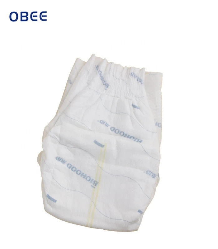 Baby Nappies Baby Pampering Baby Diaper Factory Wholesale Sleepy Disposable Diapers/Nappies