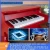 Import Baby piano Toys Drums Piano Toys Keyboard Toddler Musical Instrument Learning and Development Baby Toys Style Electronic piano from China
