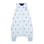 Baby Sleep Sack Bag Baby Summer Sleeping Bag Organic Cotton Baby Sleeping Bag